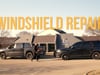 WINDSHIELD • MC