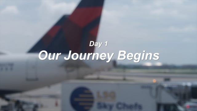 Carmel Getaway 2023 - HD 1080p