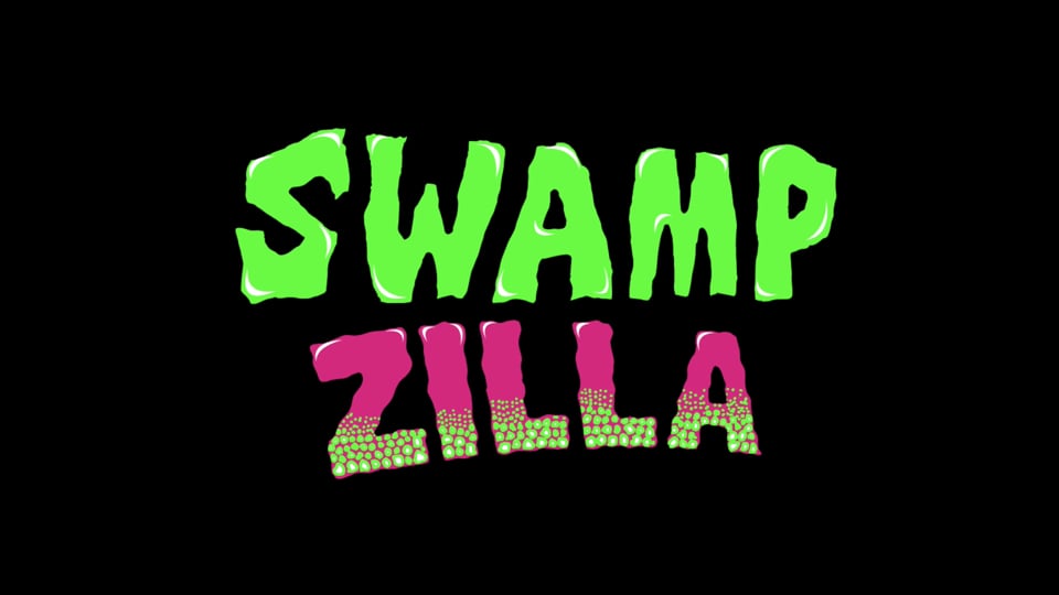 Swampzilla Edit