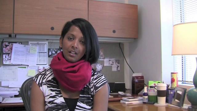 Special K - Customer Success Story (Ramya Venkateswaran Parekh - Senior Planner)