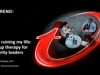 AI is Ruining My Life: Group Therapy for Security Leaders - Antoine Saikaley