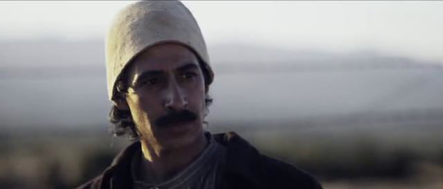 Hür Adam Bediüzzaman Said Nursi on Vimeo