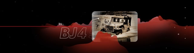 Landcruiser Preroll Only