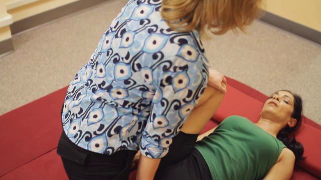 Physical Therapist and Massage Associates