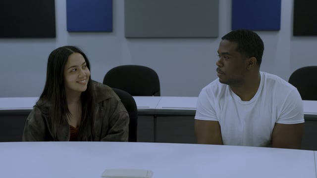 The Thoughts That Carry