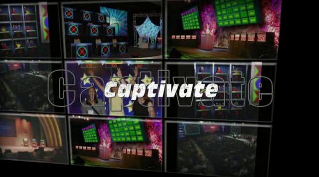 Corporate Game Show Events