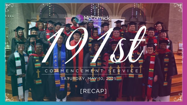 MTS Commencement Recap 2025