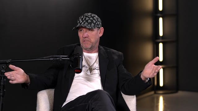 Navigating Fame, Music, and Resilience