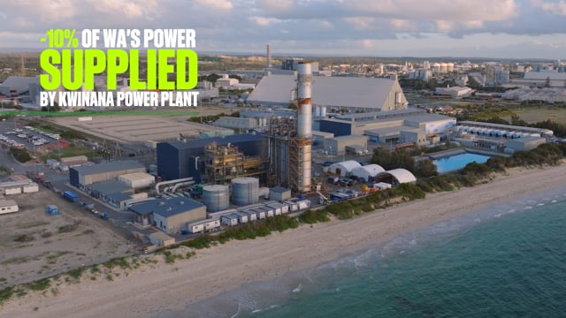 GE Kwinana_MASTER_outages