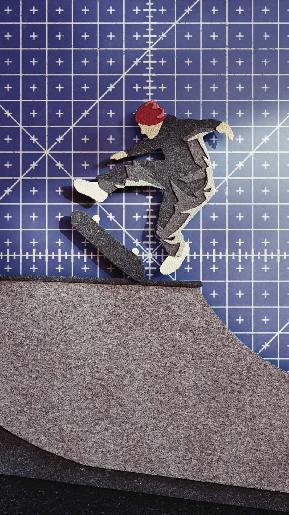 LEAVE YOUR MARK - ft. Daewon Song