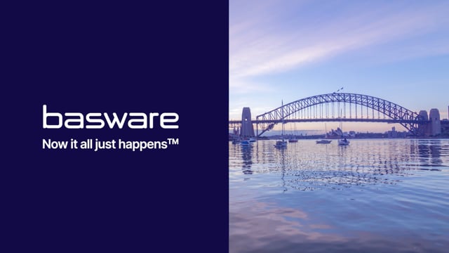 Basware_Sydney Hype Reel_031225