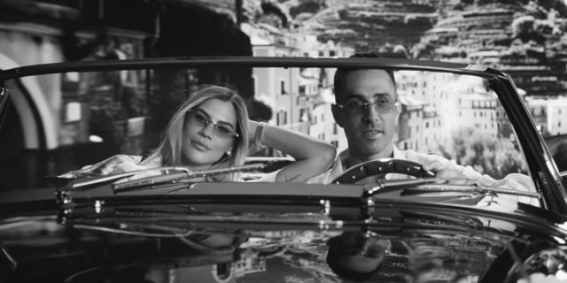 Riverside By Electra Megurim