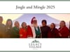 Jingle and Mingle 2025!