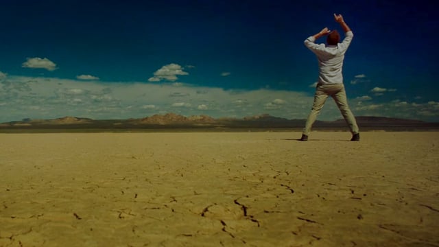 WRESTLING JERUSALEM  "IF, IF, IF"