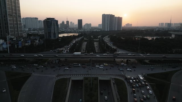 Vietnam Energy of Change Summit Opener