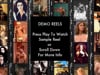 DEMO REELS