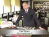 The Art of Service - by Fred Sirieix