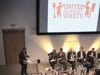 United Against Waste - campaign launch