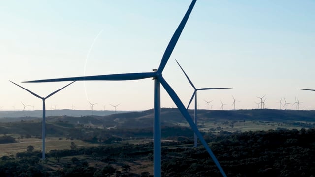 Screentide - New Energy Partnerships