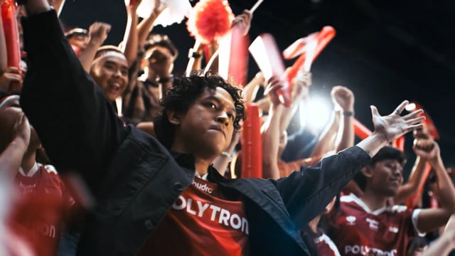 POLYTRON INDONESIA OPEN 2026