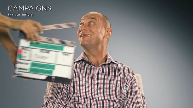 ANZ Work Reel 2016