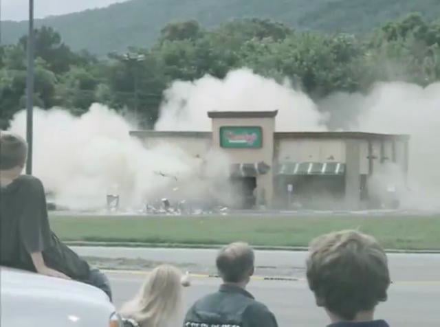 Ruby Tuesday - Customer Success Story