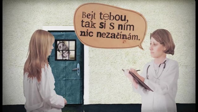 Impuls - S bláznem s nic začínej