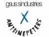Antoine Peters x G-Sus Sindustries Launch 2011