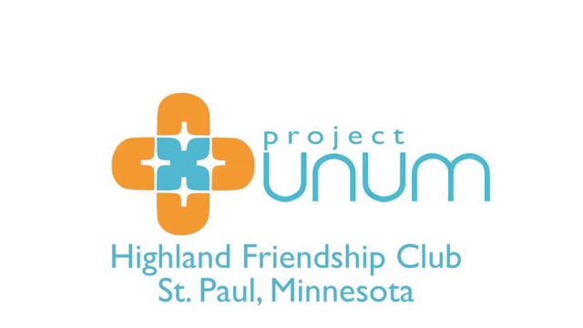 Project Unum - Highland Friendship Club