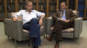 Dr. Lee Nadler & Dr. Isaac Kohane on Scientific Collaboration on Vimeo