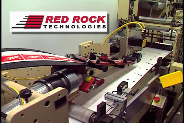 Red Rock Technologies