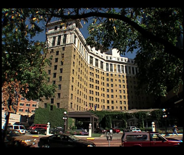 St. Paul Hotel - Twin Cities - St. Paul