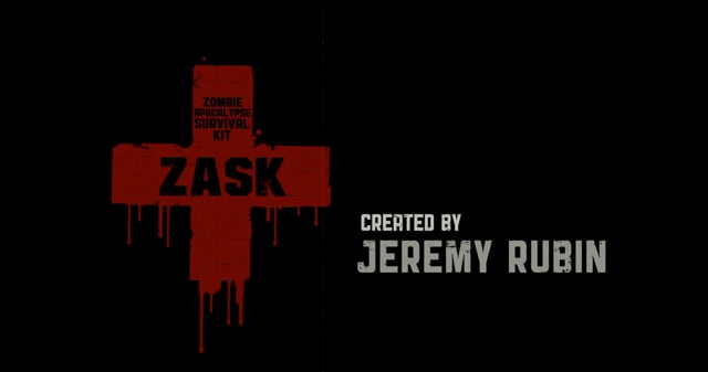 ZASK (Presentation)