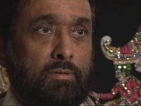 INDIA - PAKISTAN: Trauma