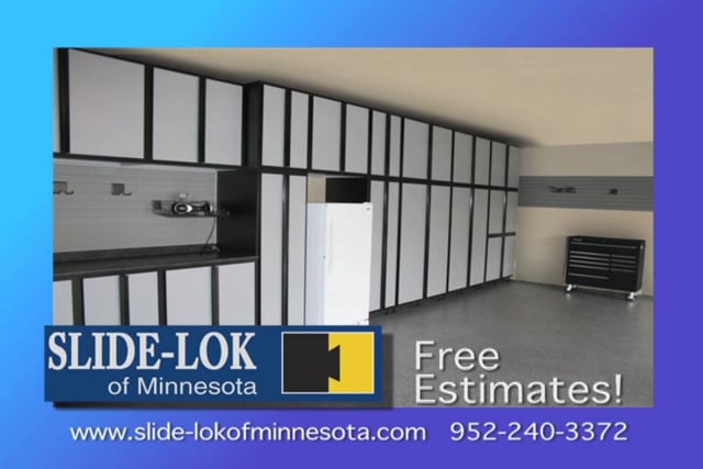 Slide-Lok of Minnesota