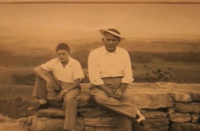 "Coping with COPD" Healthline TV Segment