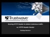 "HTTP Header Hunter - Looking for malicious behavior into your http header traffic" - Rodrigo Montoro