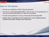 "Building a GRC Strategy" - Dave Millier
