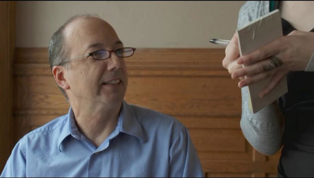 Ministry Health Care - Customer Success Story (Paul Munck - Ministry Health Care)