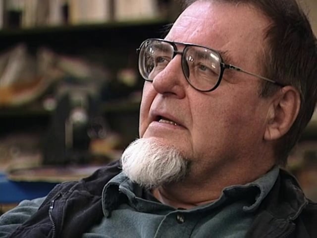 Woody Vasulka / Early years in New York, Education in cinema / 1997