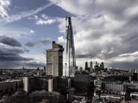 The Shard: A Timelapse Study - A Film by Paul Raftery and Dan Lowe