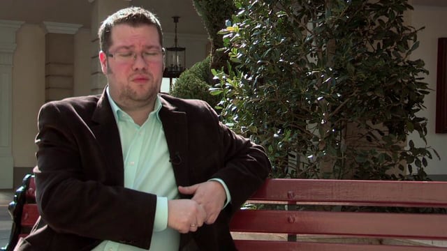 The unbelievable Machine Company - Customer Success Story (Mario Apitz - Director of Operations)