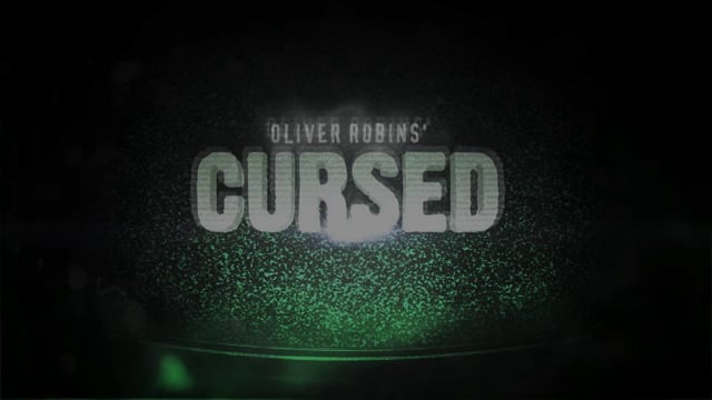 CURSED (Sizzle)