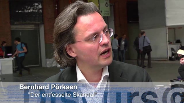 Der entfesselte Skandal