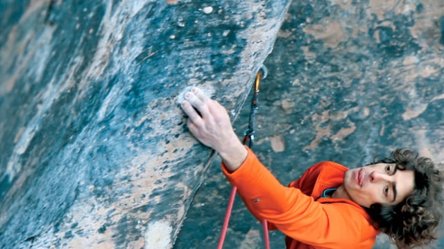 Grimpeur : Romain Pagnoux
Images & montage : Florent Wolff