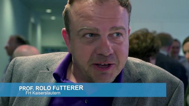 IBA LOUNGE. Gespräche zur Neuen Stadt #3, Interview mit Rolo Fütterer