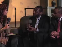 Kinyarwanda Interview