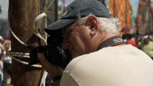 Guatemala Profile - Dan Noack