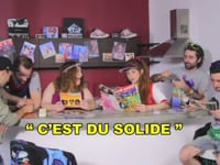 We Are The 90's épisode Solidays