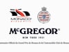 McGregor 8th Grand Prix Historique De Monaco 12 & 13 May 2012